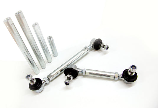 Bielle Barra Stabilizzatrice Universali Regolabili (15-32 cm)