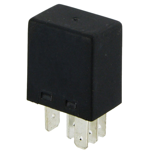 Micro relè 12V 30/20A + diodo