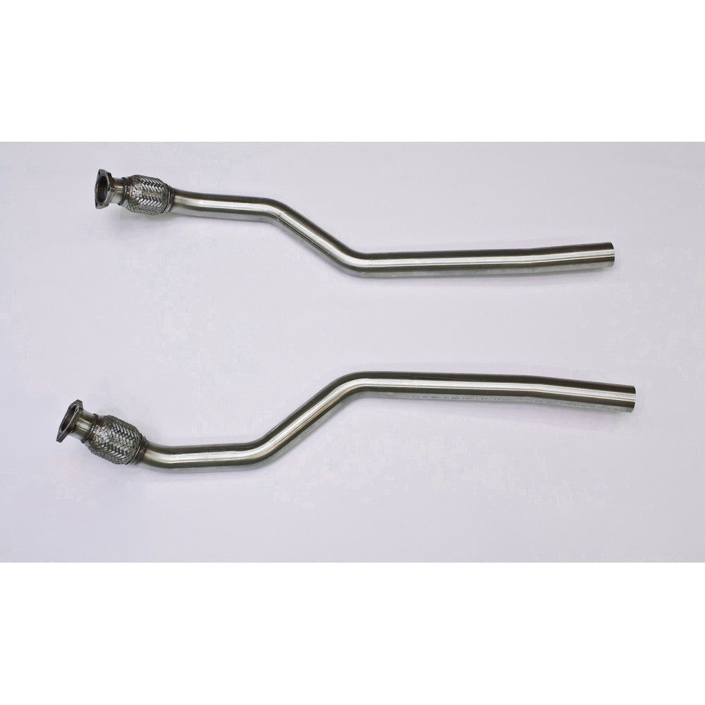 Downpipe Milltek SSXAU223 per Audi S5 S