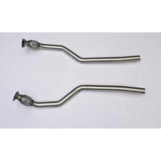 Downpipe Milltek SSXAU223 per Audi S5 S