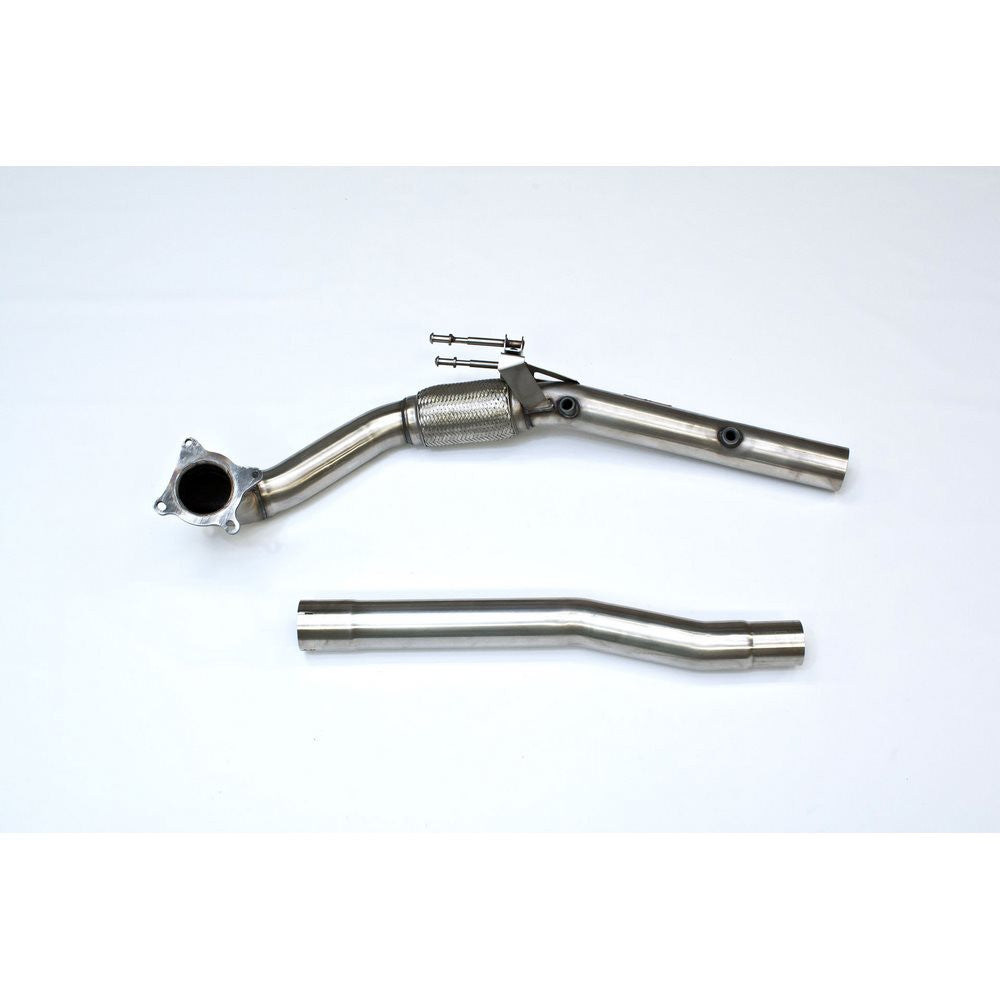 Downpipe Milltek SSXAU284 per Audi A3