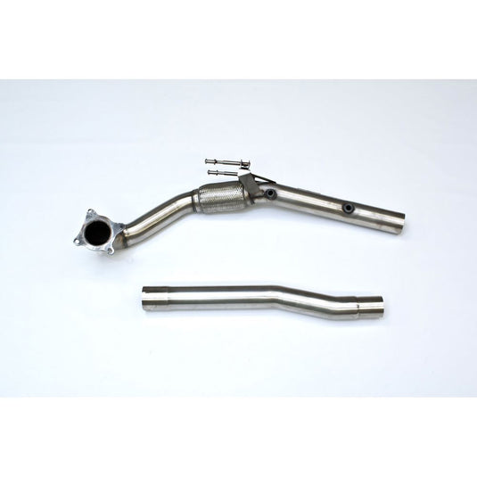 Downpipe Milltek SSXAU284 per Audi A3