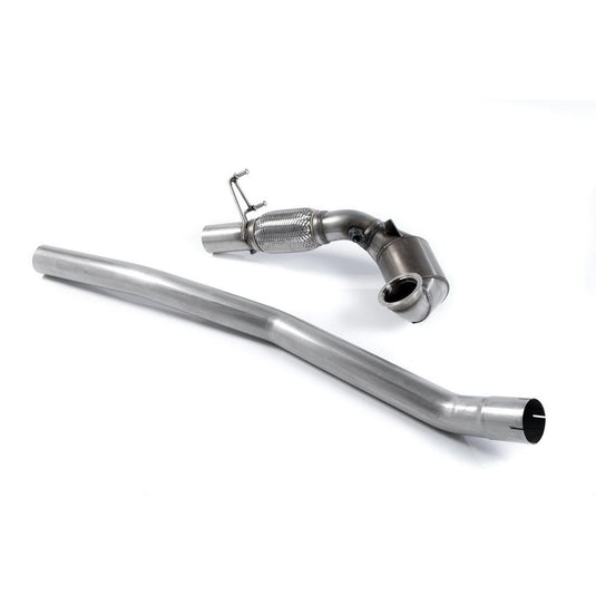Downpipe Milltek SSXAU582 per Audi TT