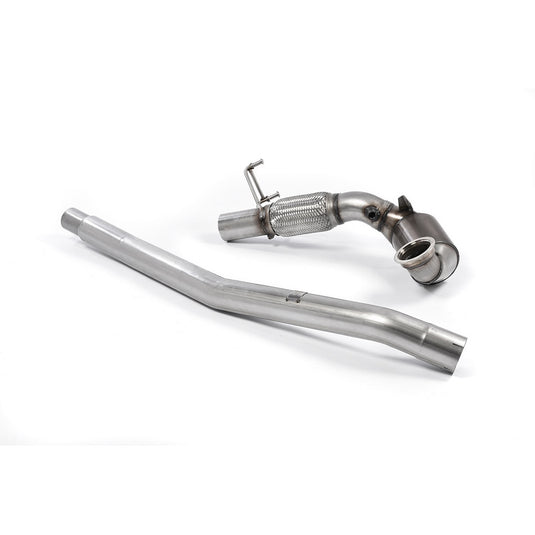 Downpipe Milltek SSXAU585