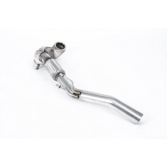 Downpipe Milltek SSXAU620