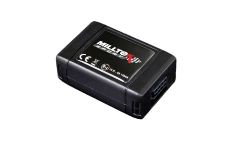 Componente scarico Milltek SSXAU677 per Audi S4 Active