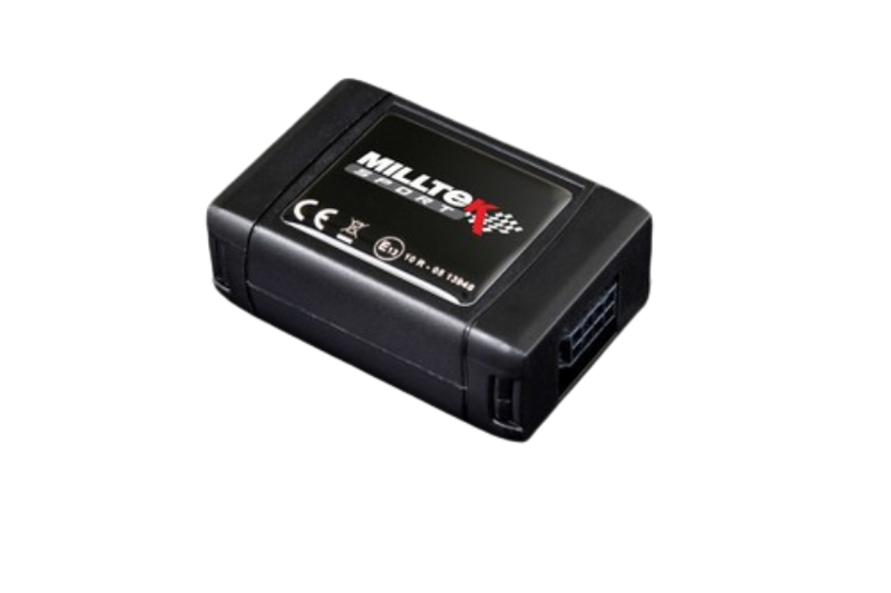 Carica immagine in Galleria Viewer, Componente scarico Milltek SSXAU677 per Audi S4 Active
