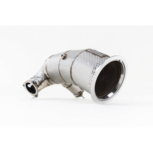 Downpipe Milltek SSXAU725