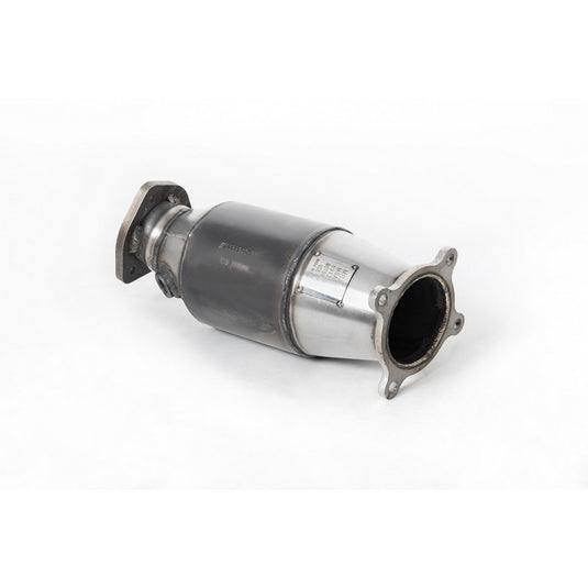 Downpipe Milltek SSXAU744 per Audi A4