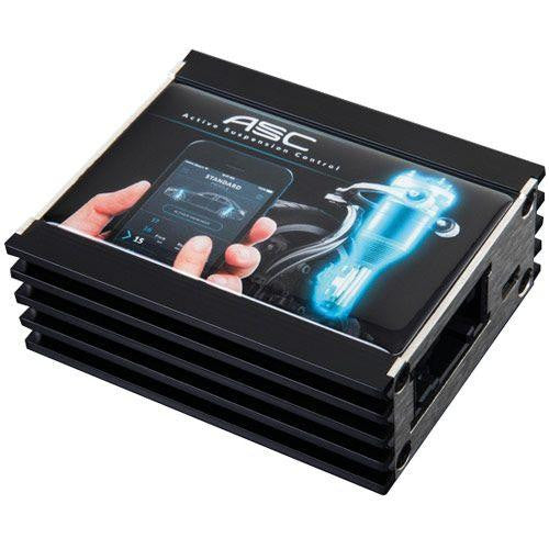 Milltek SSXAU764 Active Sospensione Control System (con Module Bluetooth + Cablage) Modèles restylés