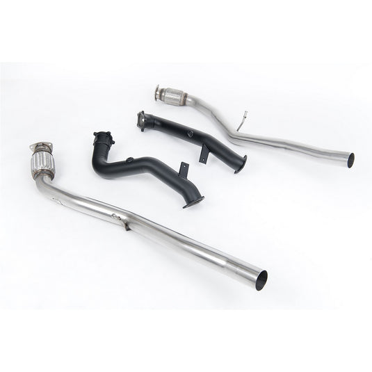 Downpipe Milltek SSXAU954 per Audi S8 70
