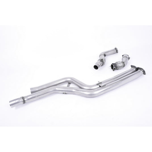 Downpipe Milltek SSXBM1031 per BMW 3 Series