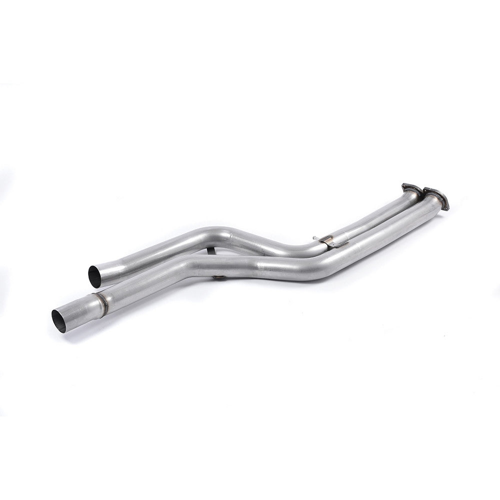 Downpipe Milltek SSXBM1032 per BMW 3 Series