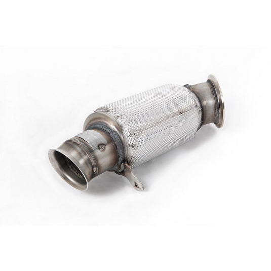 Downpipe Milltek SSXBM1037