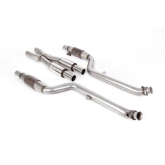 Downpipe Milltek SSXBM1038 per BMW 3 Series