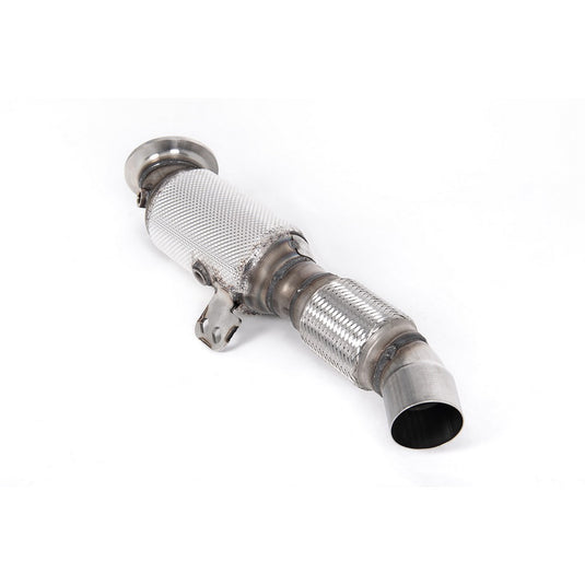 Downpipe Milltek SSXBM1039
