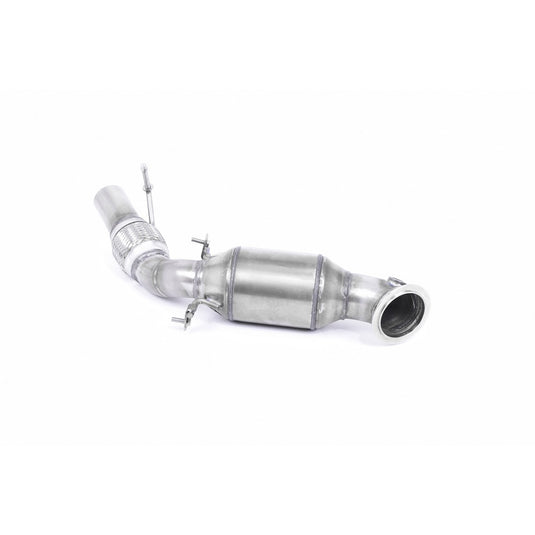 Downpipe Milltek SSXBM1060