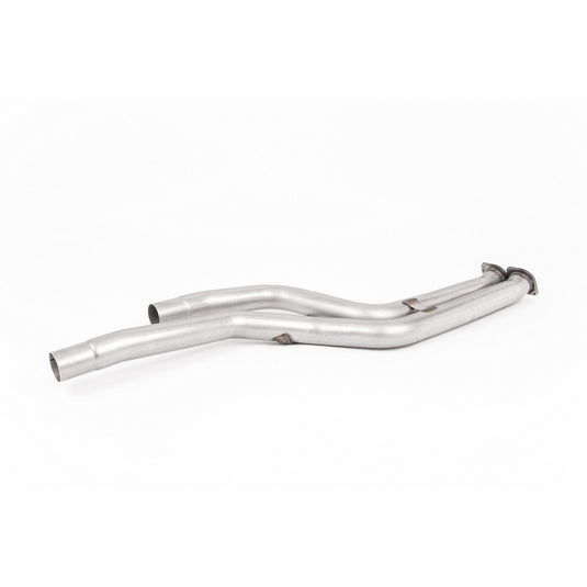 Downpipe Milltek SSXBM1091 per BMW 2 Series M2 per BMW 2 Series