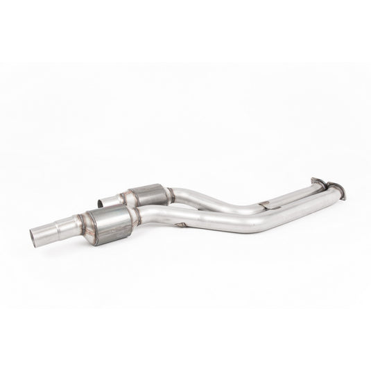 Downpipe Milltek SSXBM1092 per BMW 2 Series M2 per BMW 2 Series