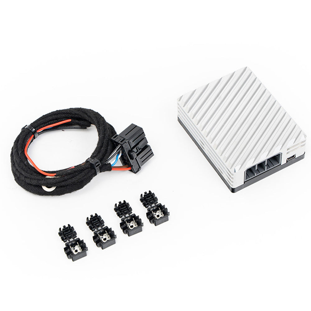 Kit Active Sound Milltek SSXBM1151 per BMW i8 Active