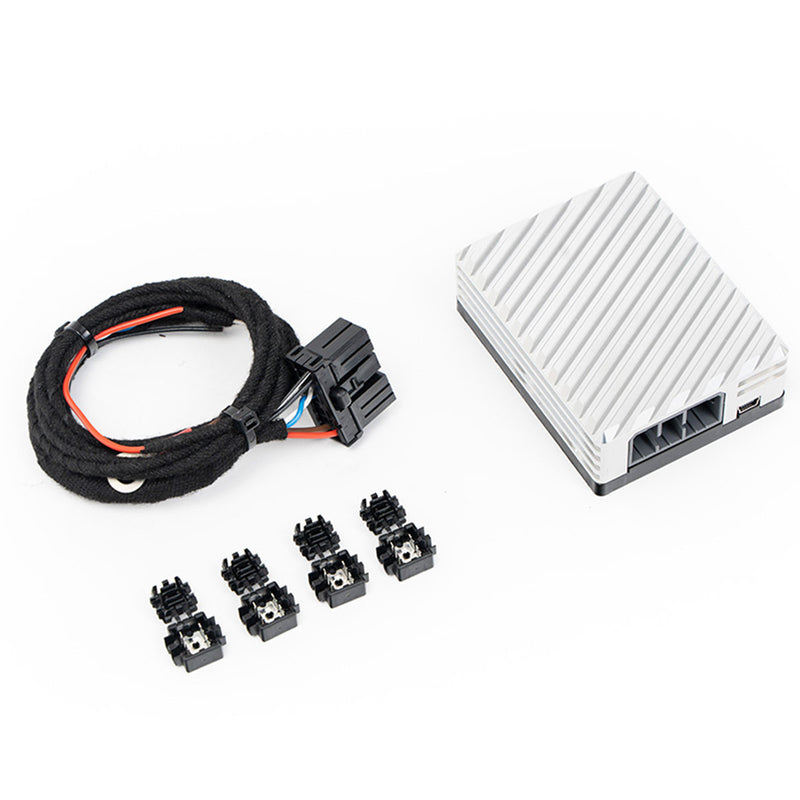 Carica immagine in Galleria Viewer, Kit Active Sound Milltek SSXBM1151 per BMW i8 Active

