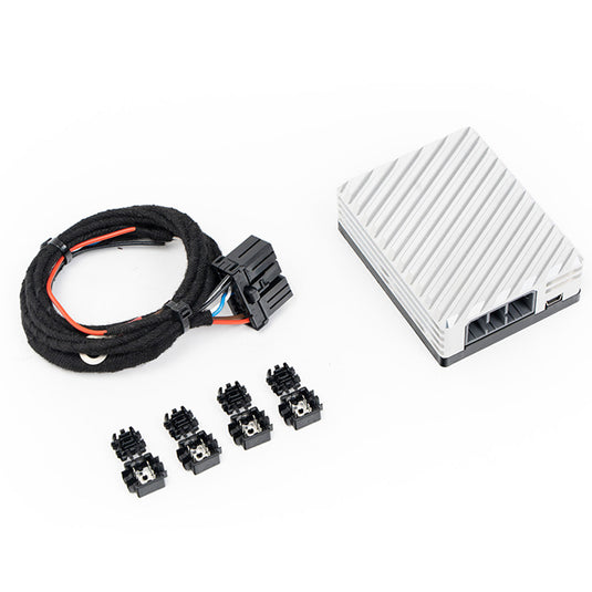 Kit Active Sound Milltek SSXBM1151 per BMW i8 Active