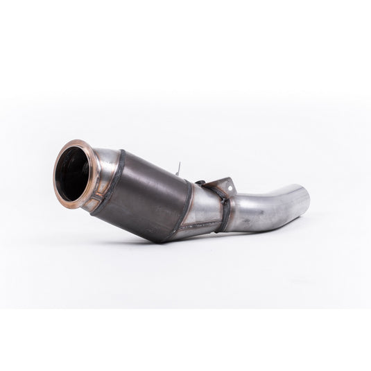 Downpipe Milltek SSXBM977 per BMW 4 Series