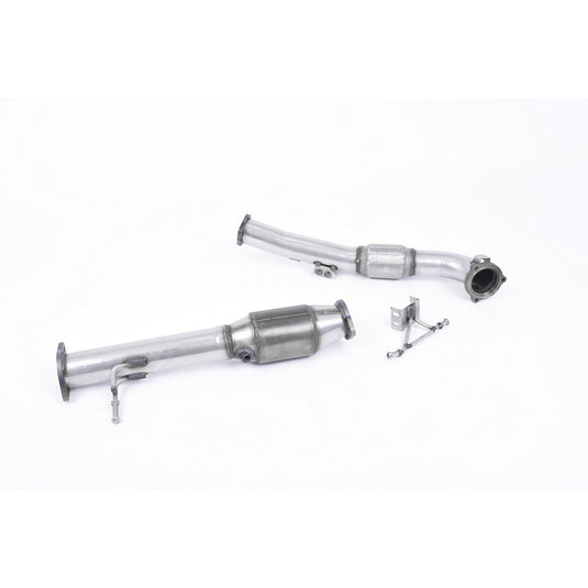 Downpipe Milltek SSXFD067 per Ford Focus
