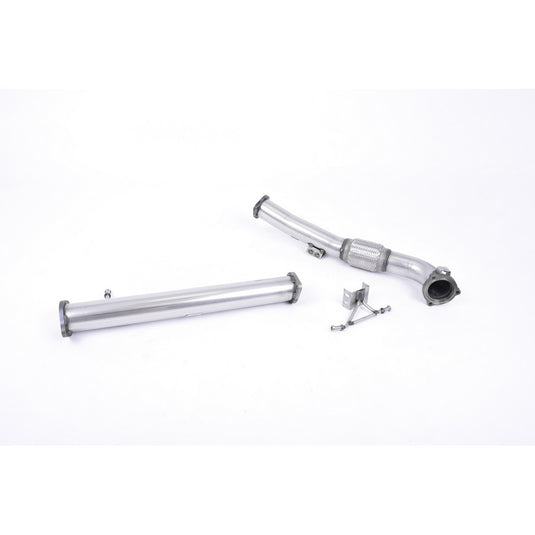 Downpipe Milltek SSXFD086 per Ford Focus Tubo
