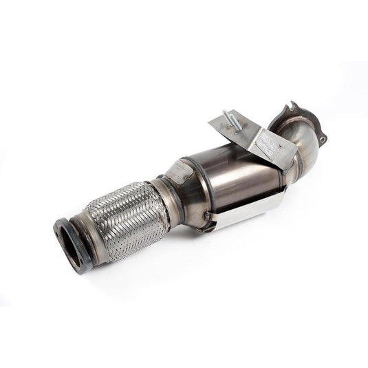 Downpipe Milltek SSXFD096 per Ford Fiesta
