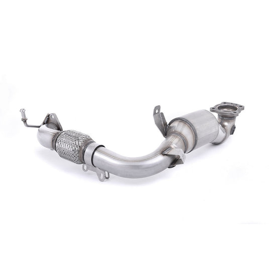 Downpipe Milltek SSXFD102 per Ford Fiesta