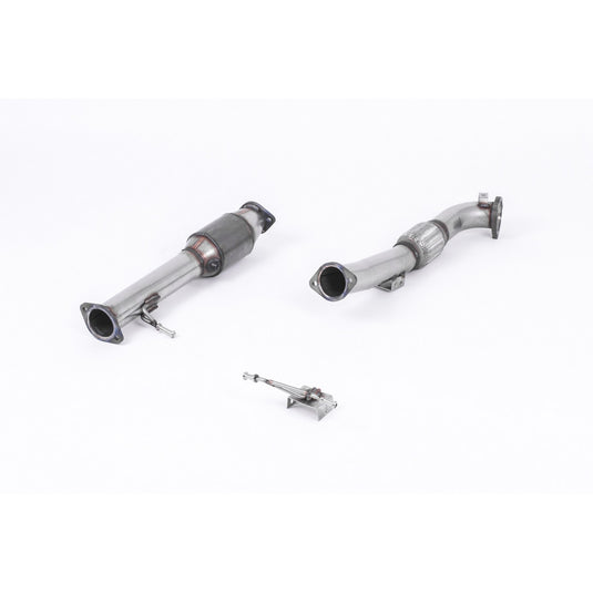 Downpipe Milltek SSXFD164 per Ford Focus