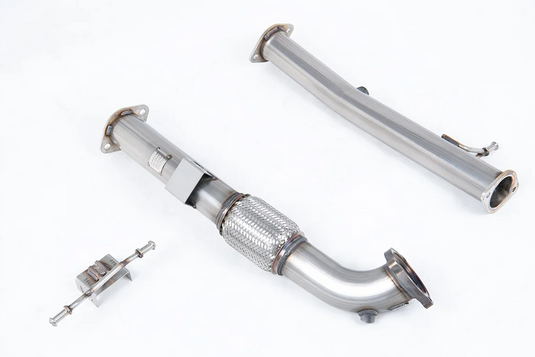 Componente scarico Milltek SSXFD167 per Ford Focus