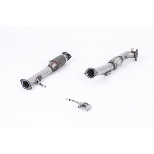 Downpipe Milltek SSXFD168 per Ford Focus