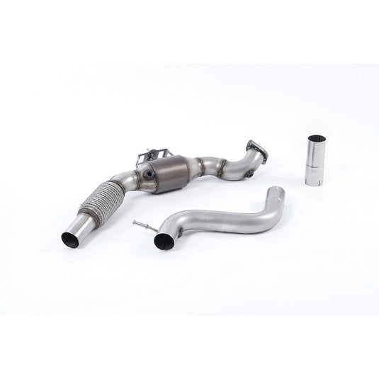 Downpipe Milltek SSXFD169 per Ford Mustang
