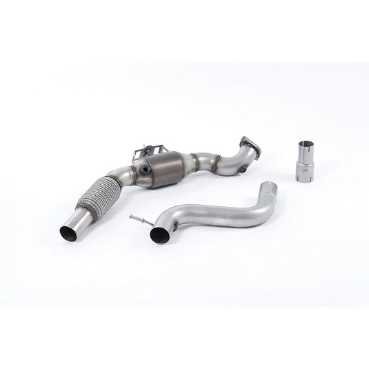 Downpipe Milltek SSXFD170
