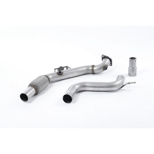 Downpipe Milltek SSXFD171