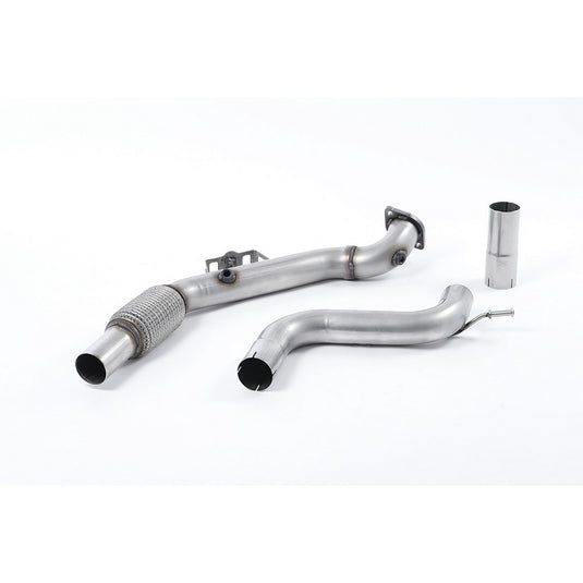 Downpipe Milltek SSXFD172 per Ford Mustang