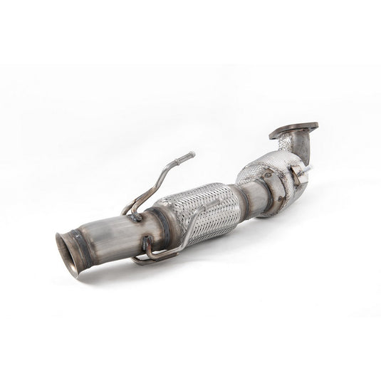 Downpipe Milltek SSXFD211