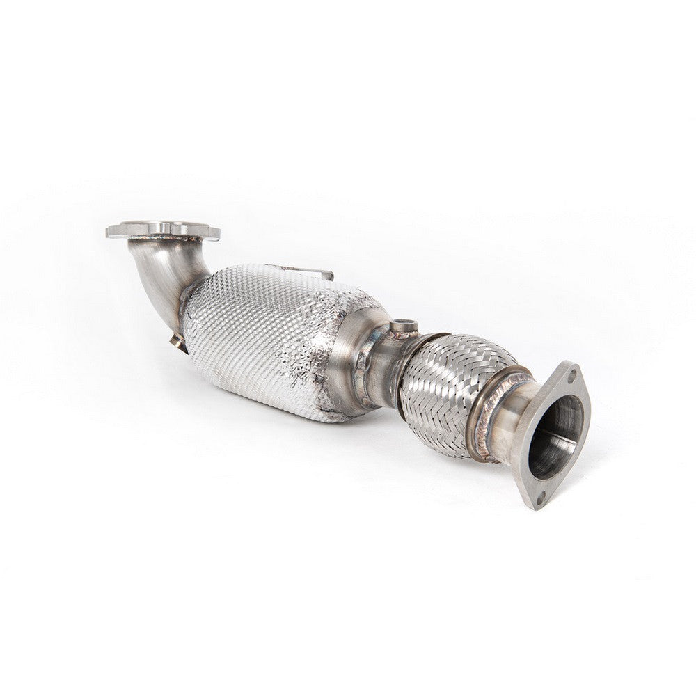 Downpipe Milltek SSXFD230