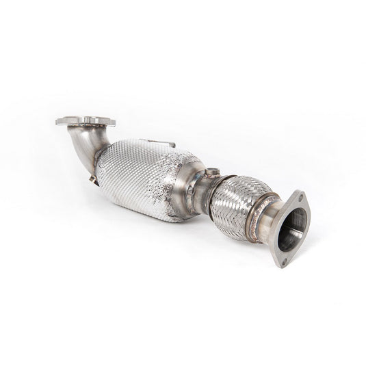 Downpipe Milltek SSXFD230