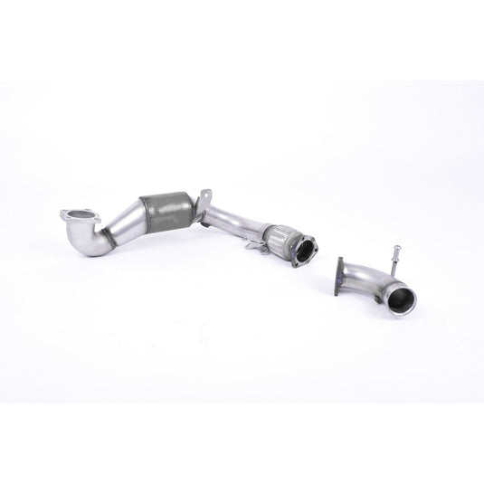 Downpipe Milltek SSXFD236