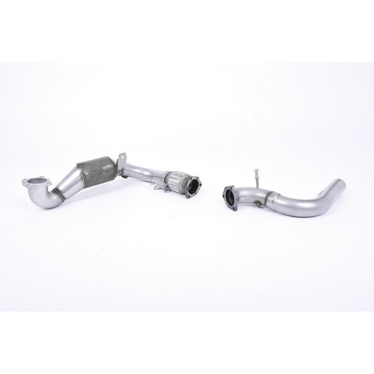 Downpipe Milltek SSXFD237 per Ford Fiesta