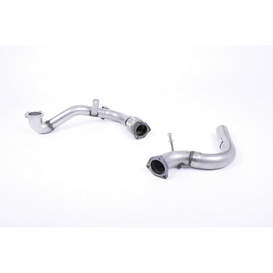 Downpipe Milltek SSXFD238