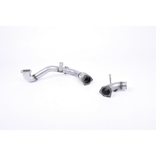 Downpipe Milltek SSXFD239 per Ford Fiesta