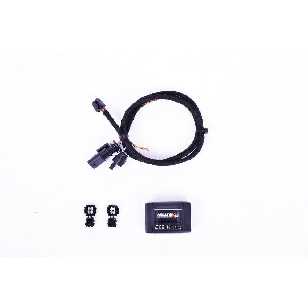 Componente scarico Milltek SSXFD271 per Ford Focus Active