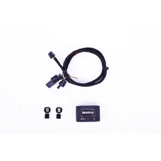Componente scarico Milltek SSXFD271 per Ford Focus Active