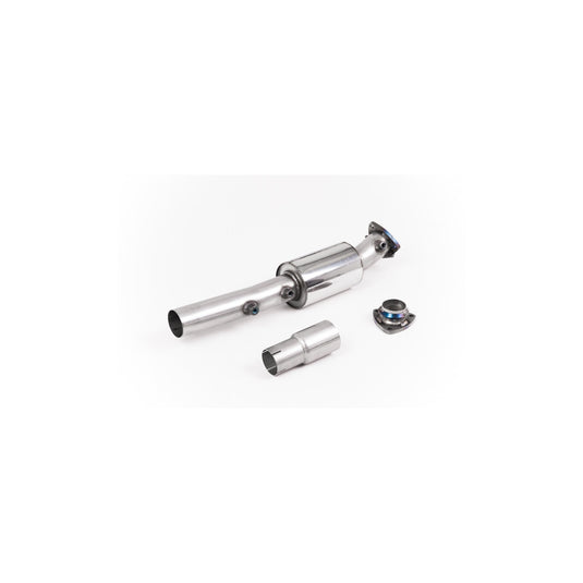 Linea di scarico Milltek SSXFD274