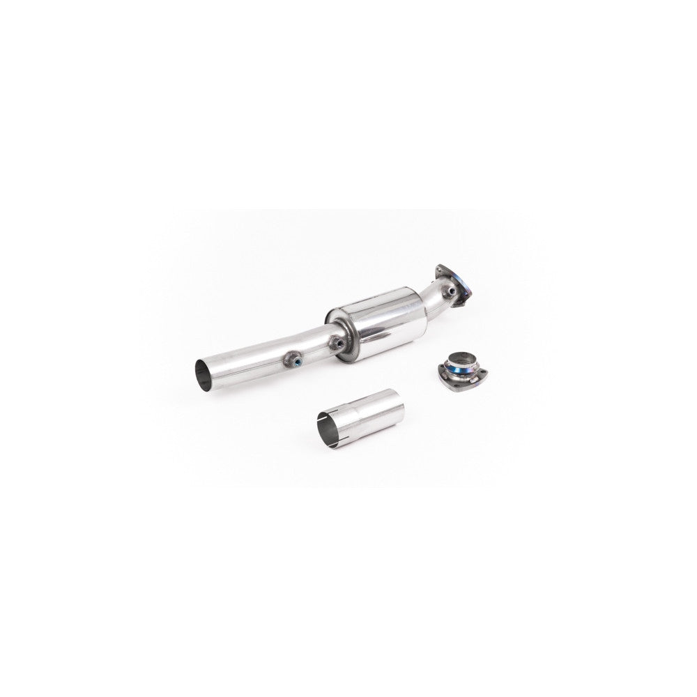 Linea di scarico Milltek SSXFD275 per Ford Fiesta Sostituzione