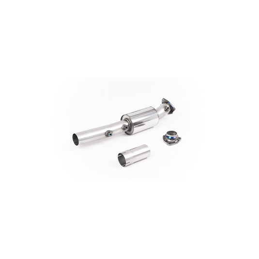 Linea di scarico Milltek SSXFD275 per Ford Fiesta Sostituzione
